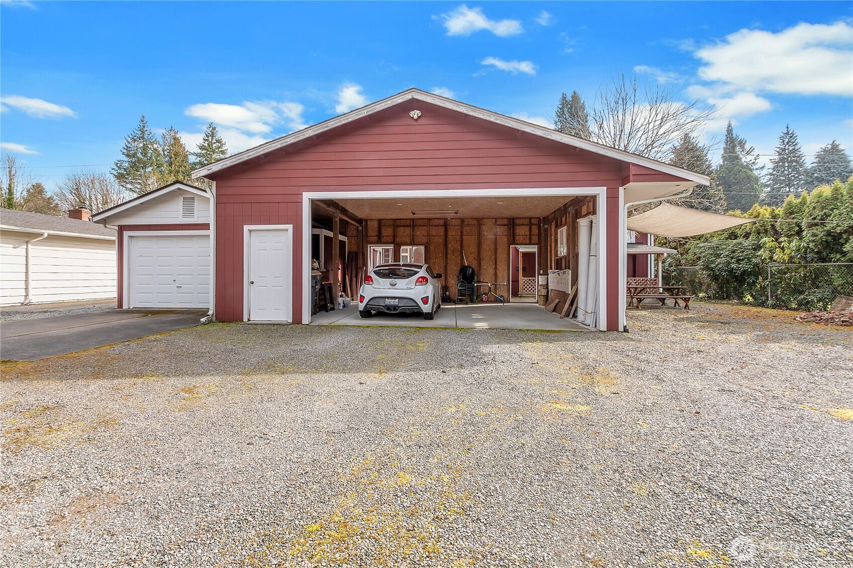 2509 College Street SE, Lacey, WA 98503