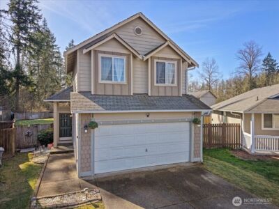 21714 64th Avenue Ct E, Spanaway, WA 98387