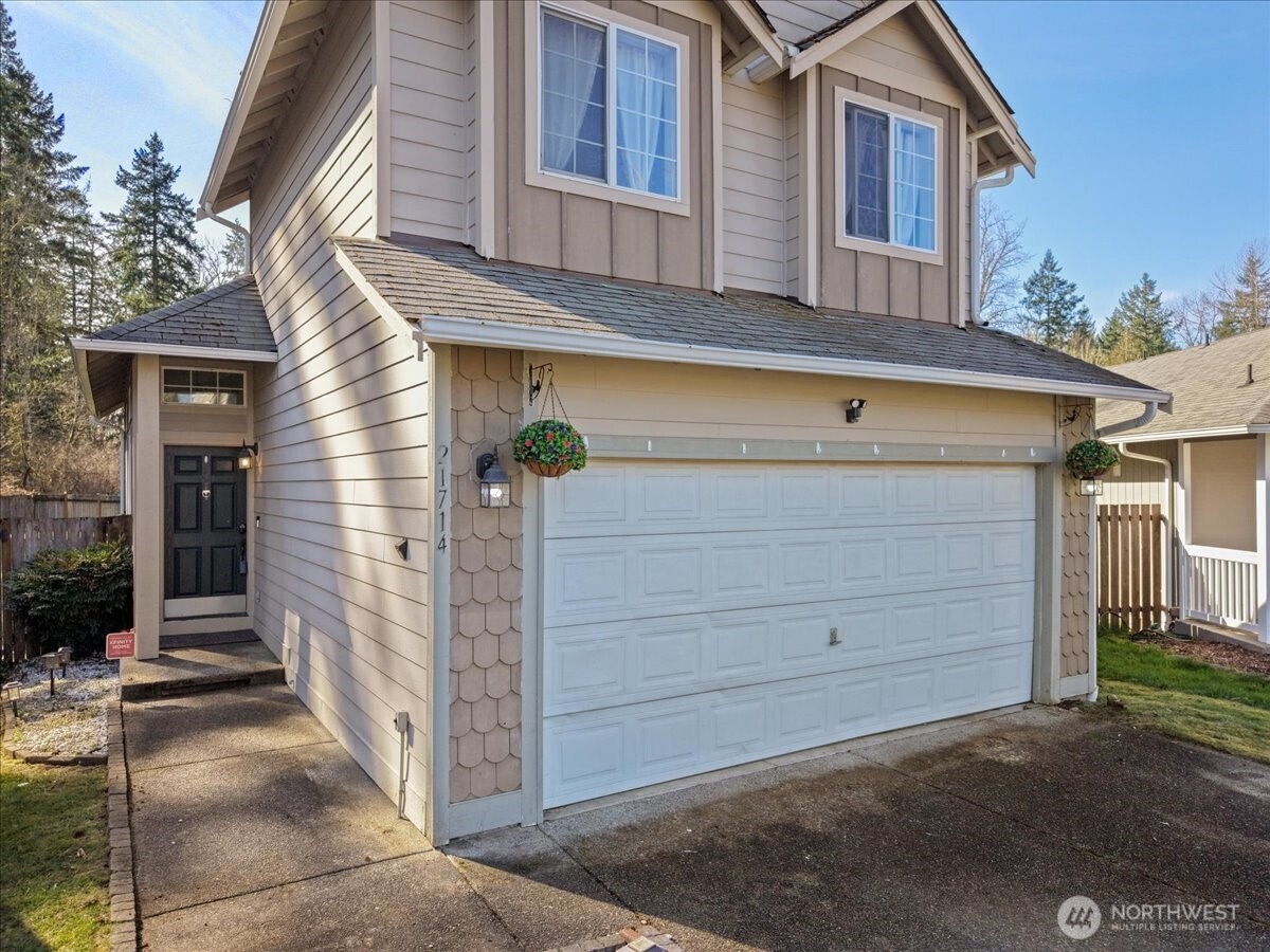 21714 64th Avenue Ct E, Spanaway, WA 98387