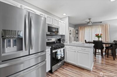 21714 64th Avenue Ct E, Spanaway, WA 98387 - Photo 14