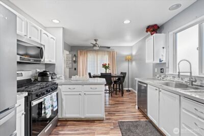 21714 64th Avenue Ct E, Spanaway, WA 98387 - Photo 17