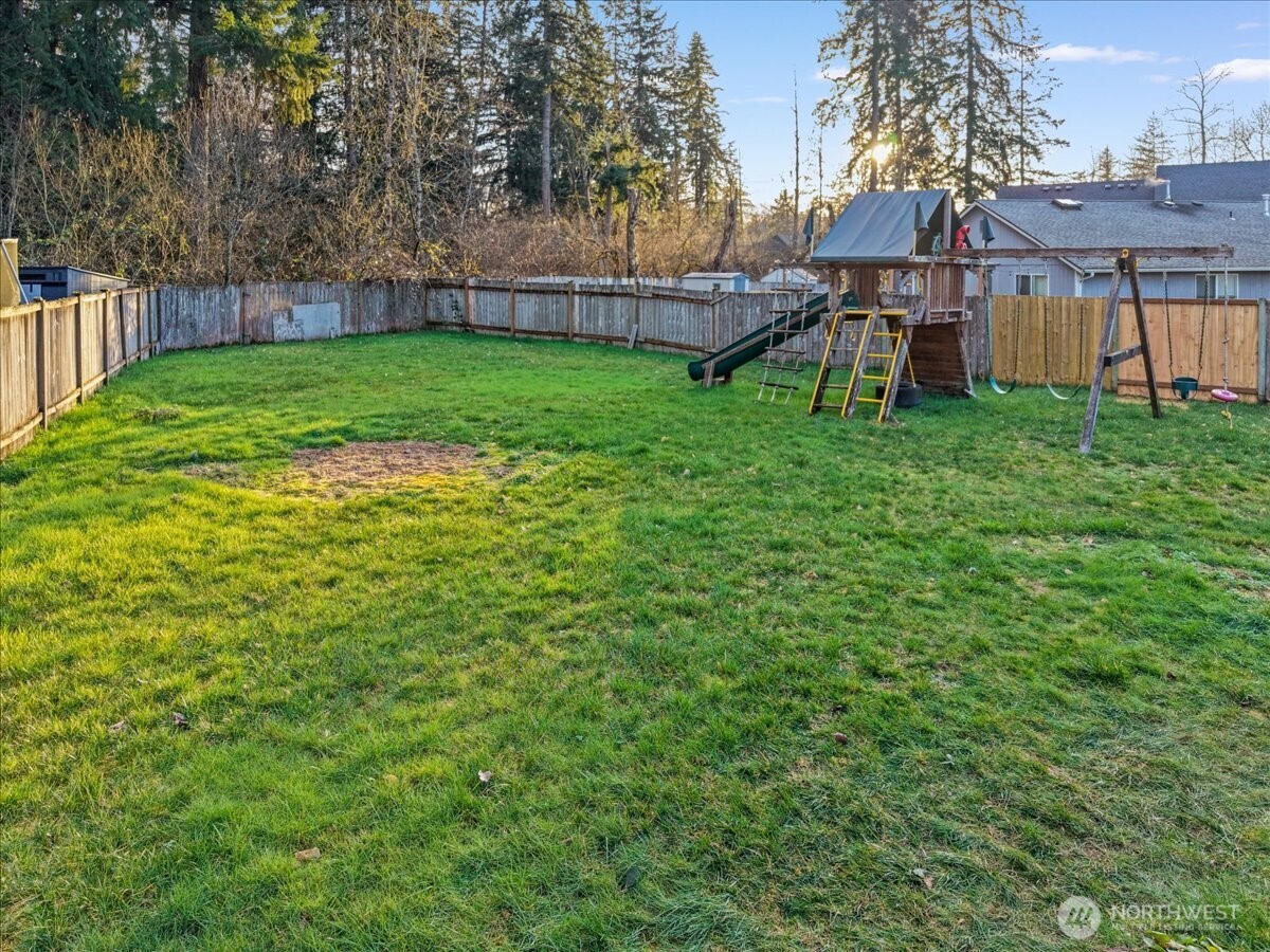 21714 64th Avenue Ct E, Spanaway, WA 98387