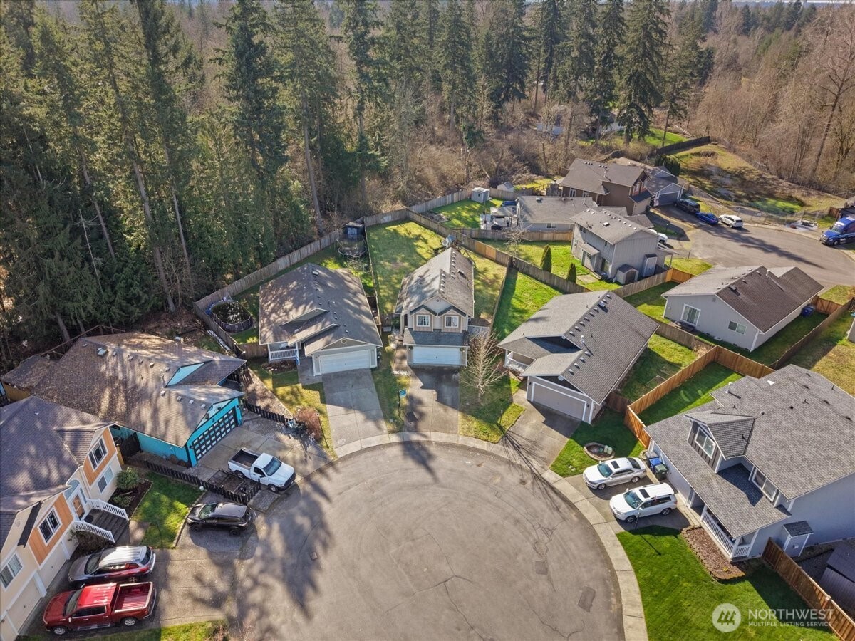 21714 64th Avenue Ct E, Spanaway, WA 98387