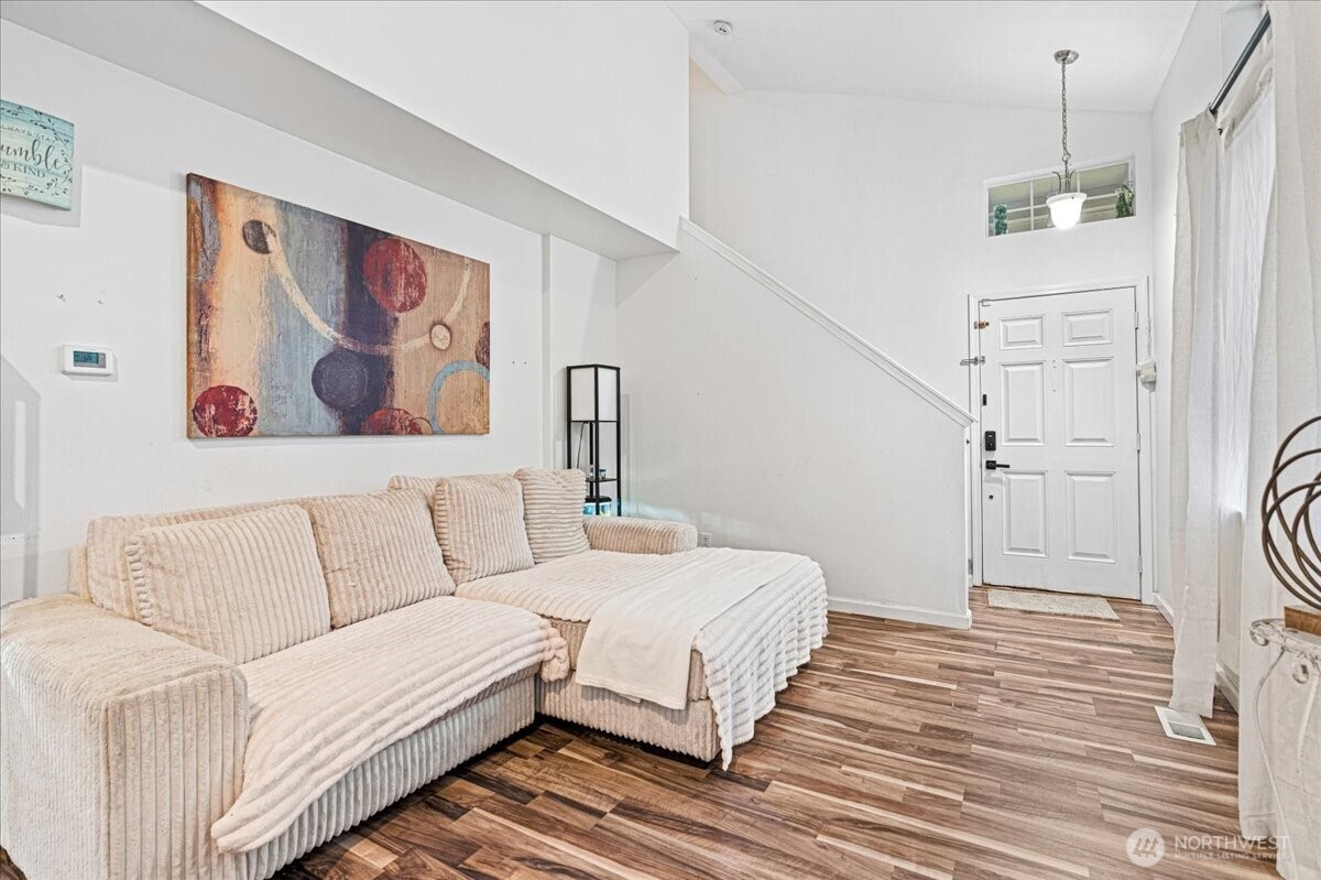 21714 64th Avenue Ct E, Spanaway, WA 98387