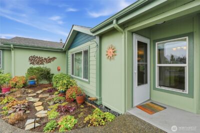1904 177th Street Ct E #32, Spanaway, WA 98387 - Photo 2