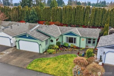 1904 177th Street Ct E #32, Spanaway, WA 98387 - Photo 24