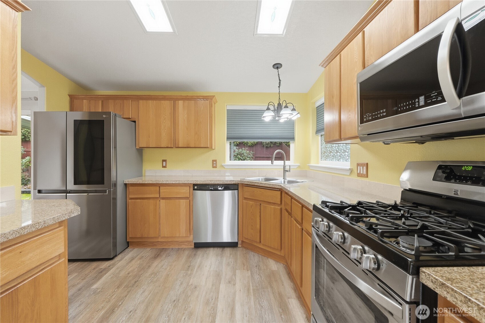 1904 177th Street Ct E #32, Spanaway, WA 98387