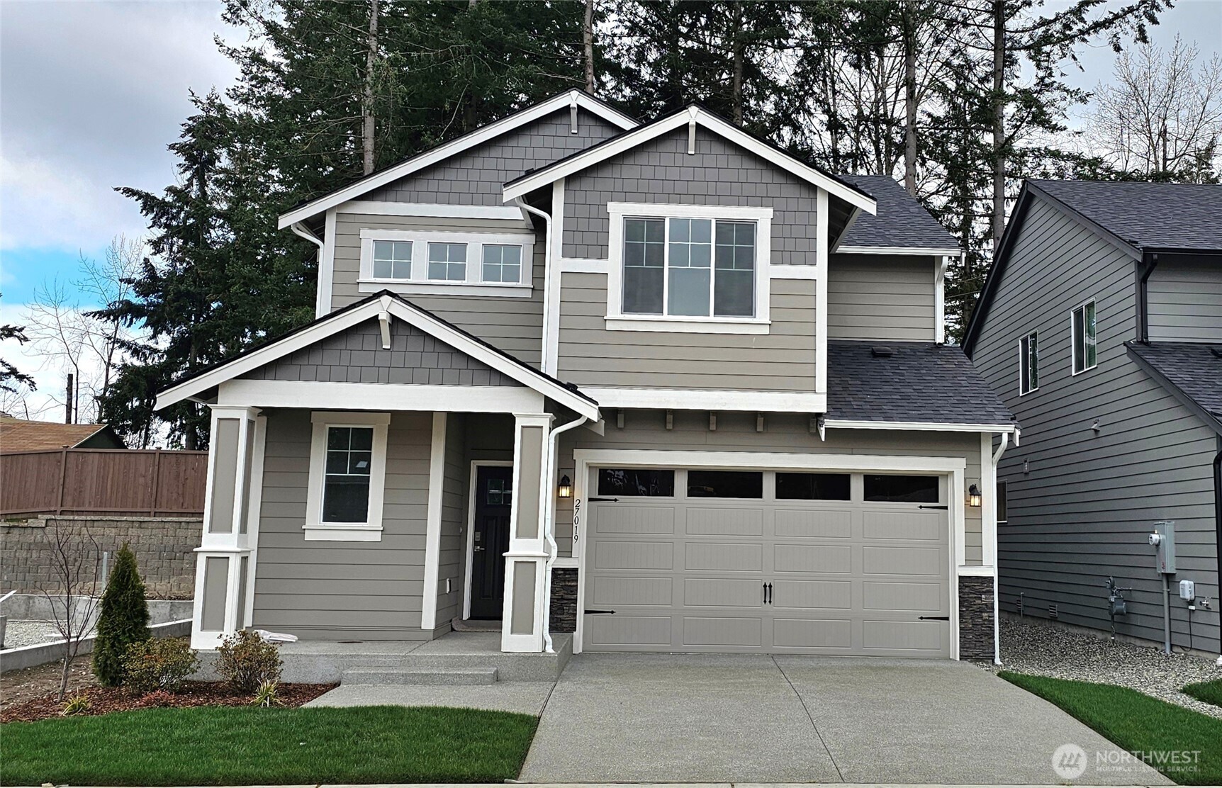 27027 30th Place S #19, Kent, WA 98032