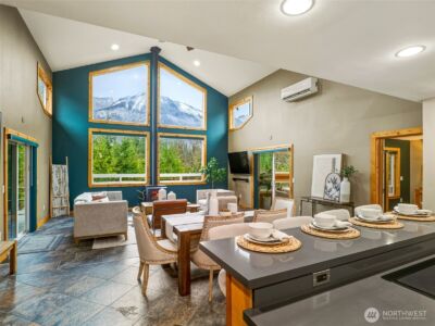 69506 NE Money Creek Road , Skykomish, WA 98288 - Photo 12