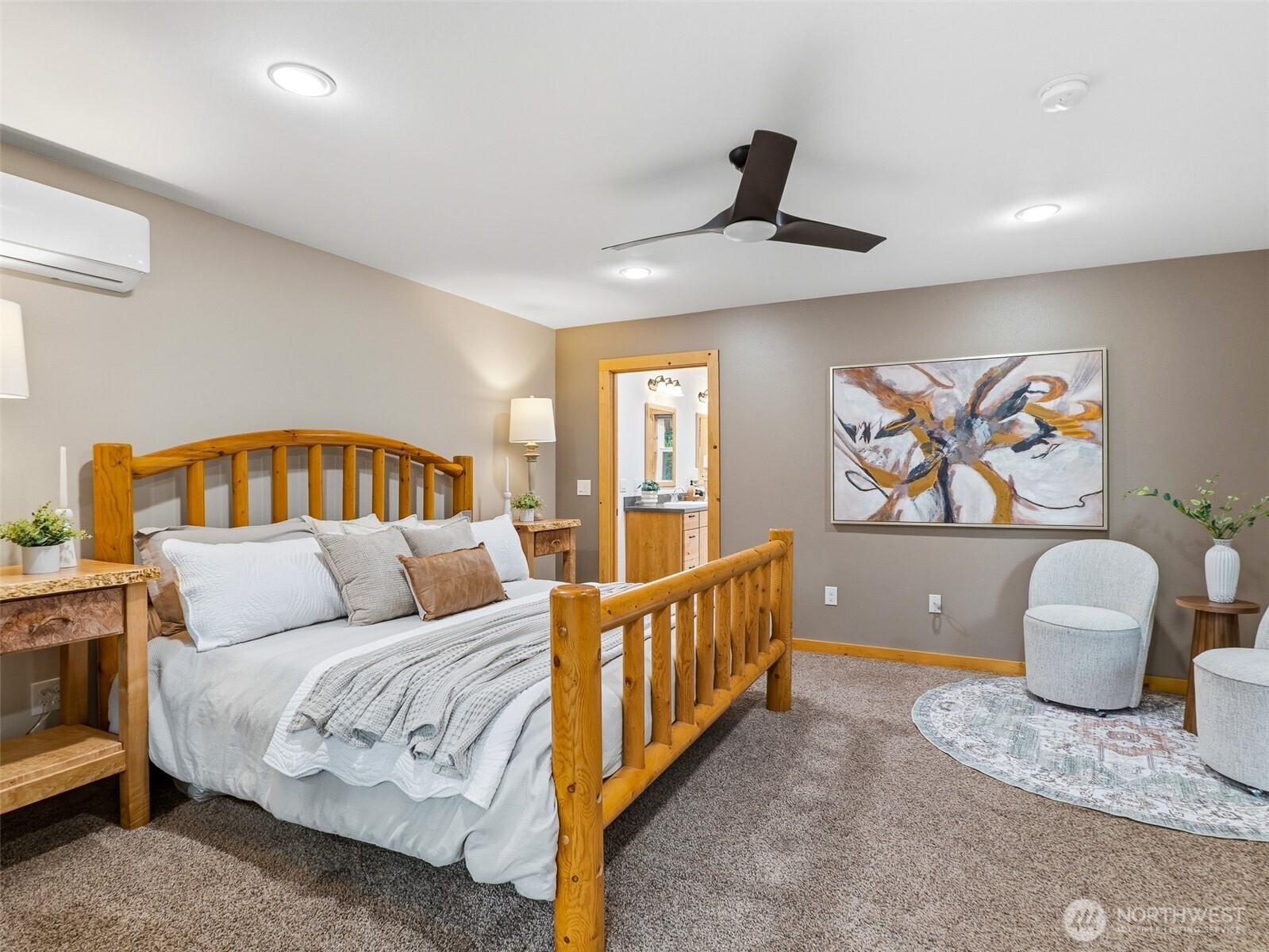 69506 NE Money Creek Road , Skykomish, WA 98288