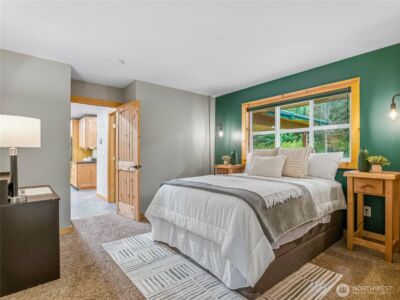 69506 NE Money Creek Road , Skykomish, WA 98288 - Photo 23