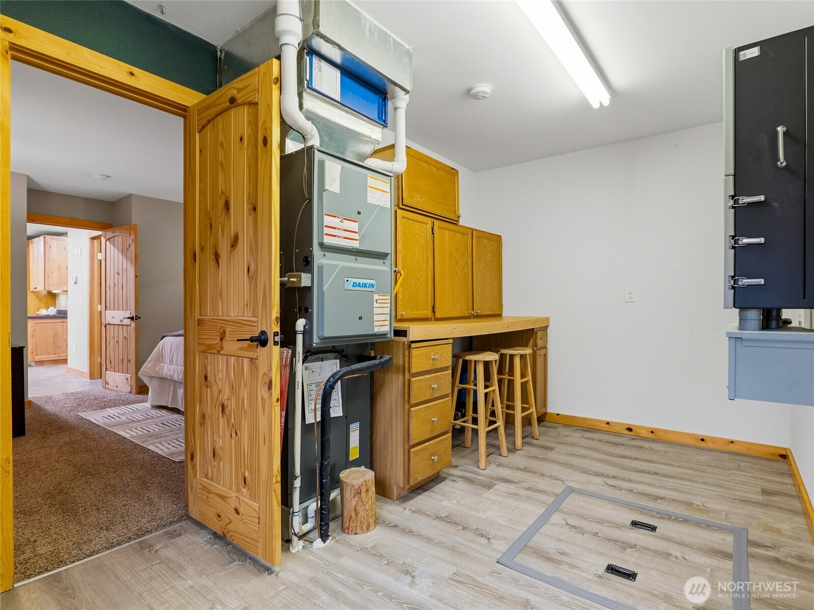 69506 NE Money Creek Road , Skykomish, WA 98288