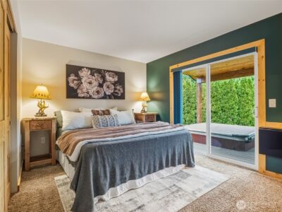 69506 NE Money Creek Road , Skykomish, WA 98288 - Photo 26