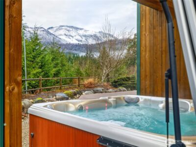 69506 NE Money Creek Road , Skykomish, WA 98288 - Photo 27