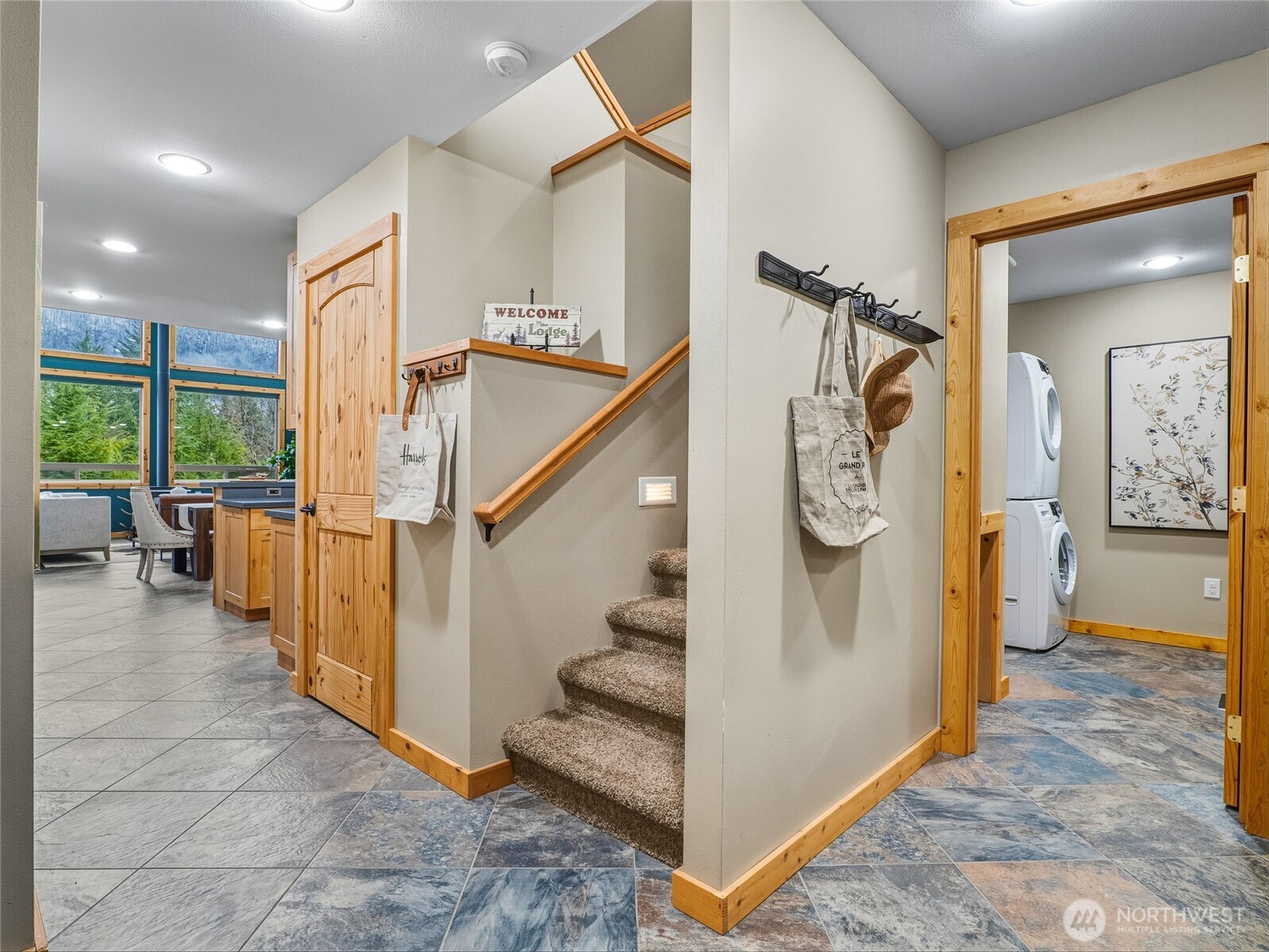 69506 NE Money Creek Road , Skykomish, WA 98288