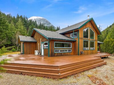 69506 NE Money Creek Road , Skykomish, WA 98288 - Photo 31