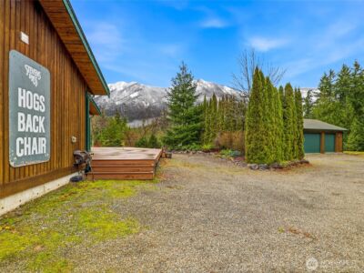 69506 NE Money Creek Road , Skykomish, WA 98288 - Photo 33