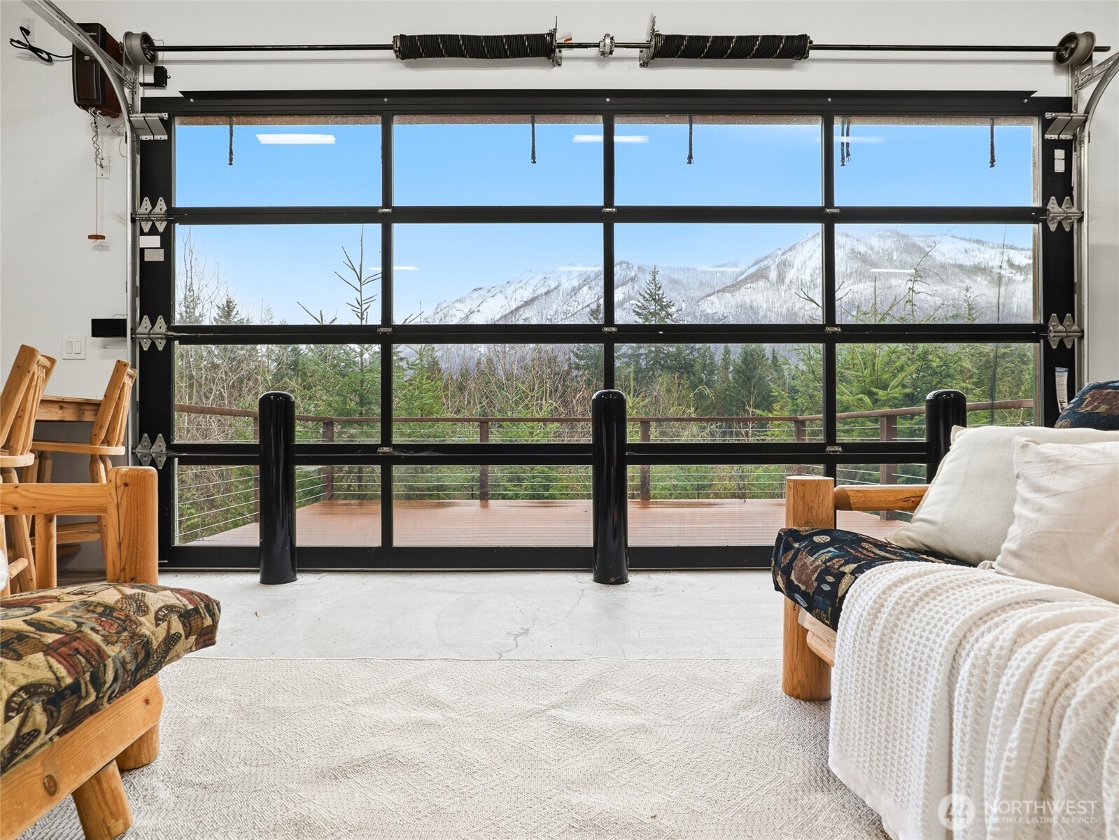 69506 NE Money Creek Road , Skykomish, WA 98288