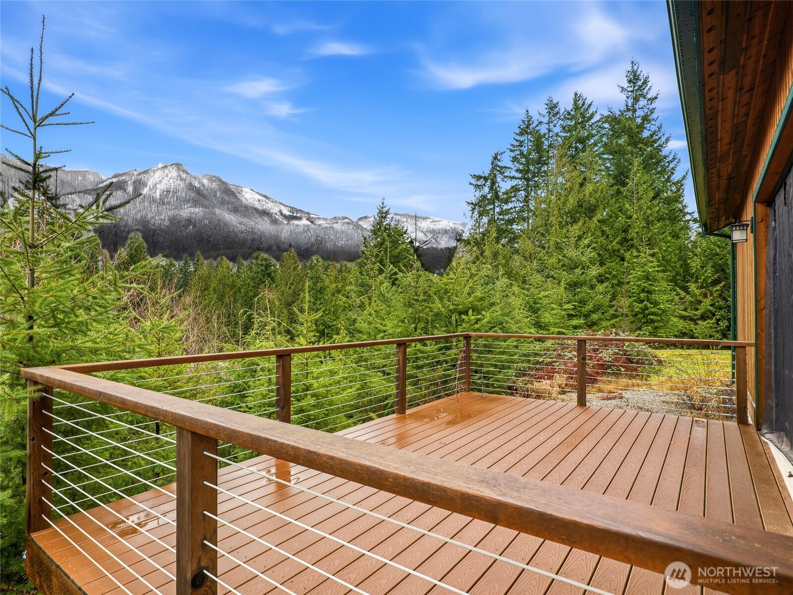 69506 NE Money Creek Road , Skykomish, WA 98288
