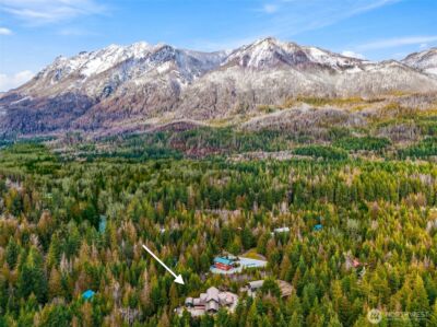 69506 NE Money Creek Road , Skykomish, WA 98288 - Photo 37