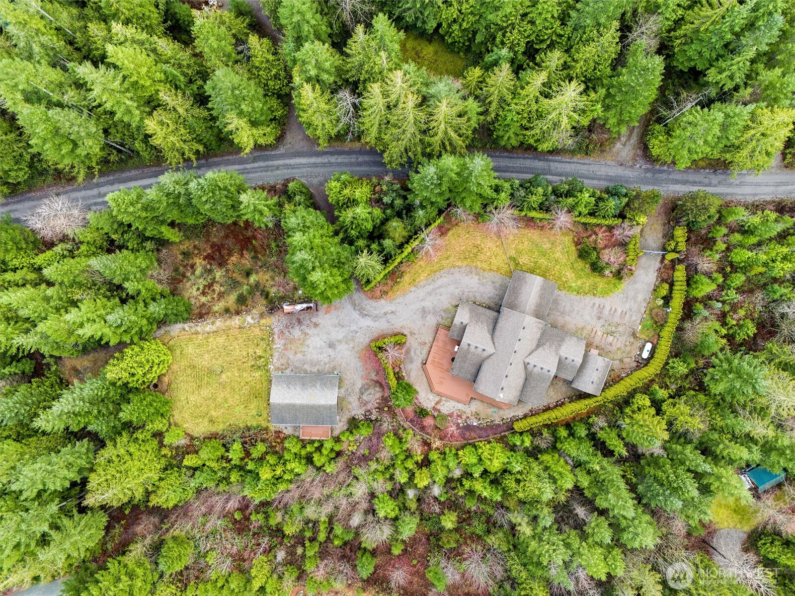 69506 NE Money Creek Road , Skykomish, WA 98288