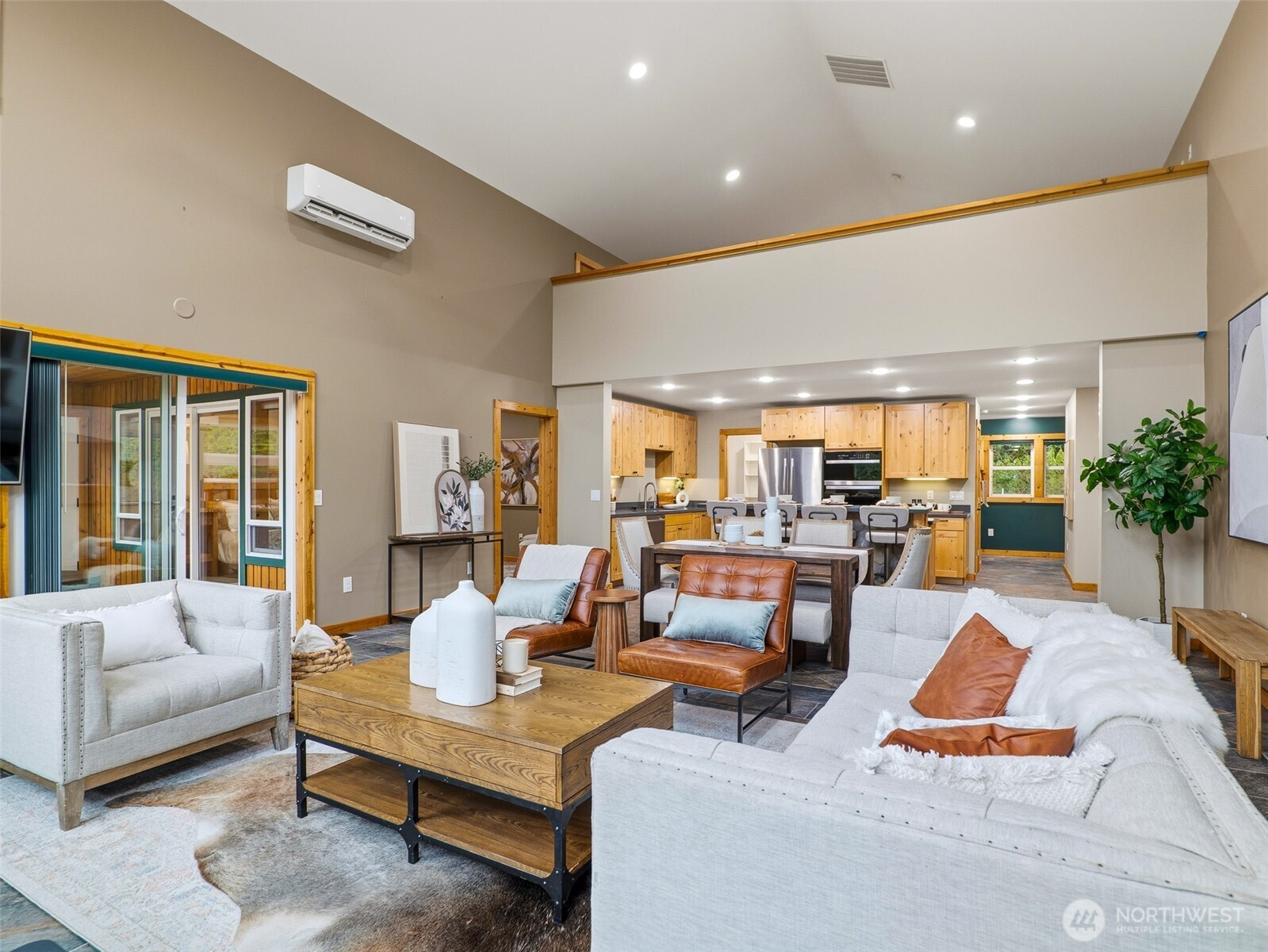 69506 NE Money Creek Road , Skykomish, WA 98288