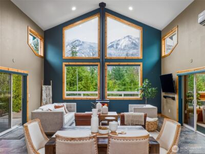 69506 NE Money Creek Road , Skykomish, WA 98288 - Photo 7