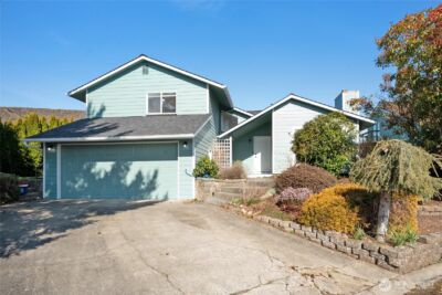 7918 W Golf Course Drive , Blaine, WA 98230 - Photo 2