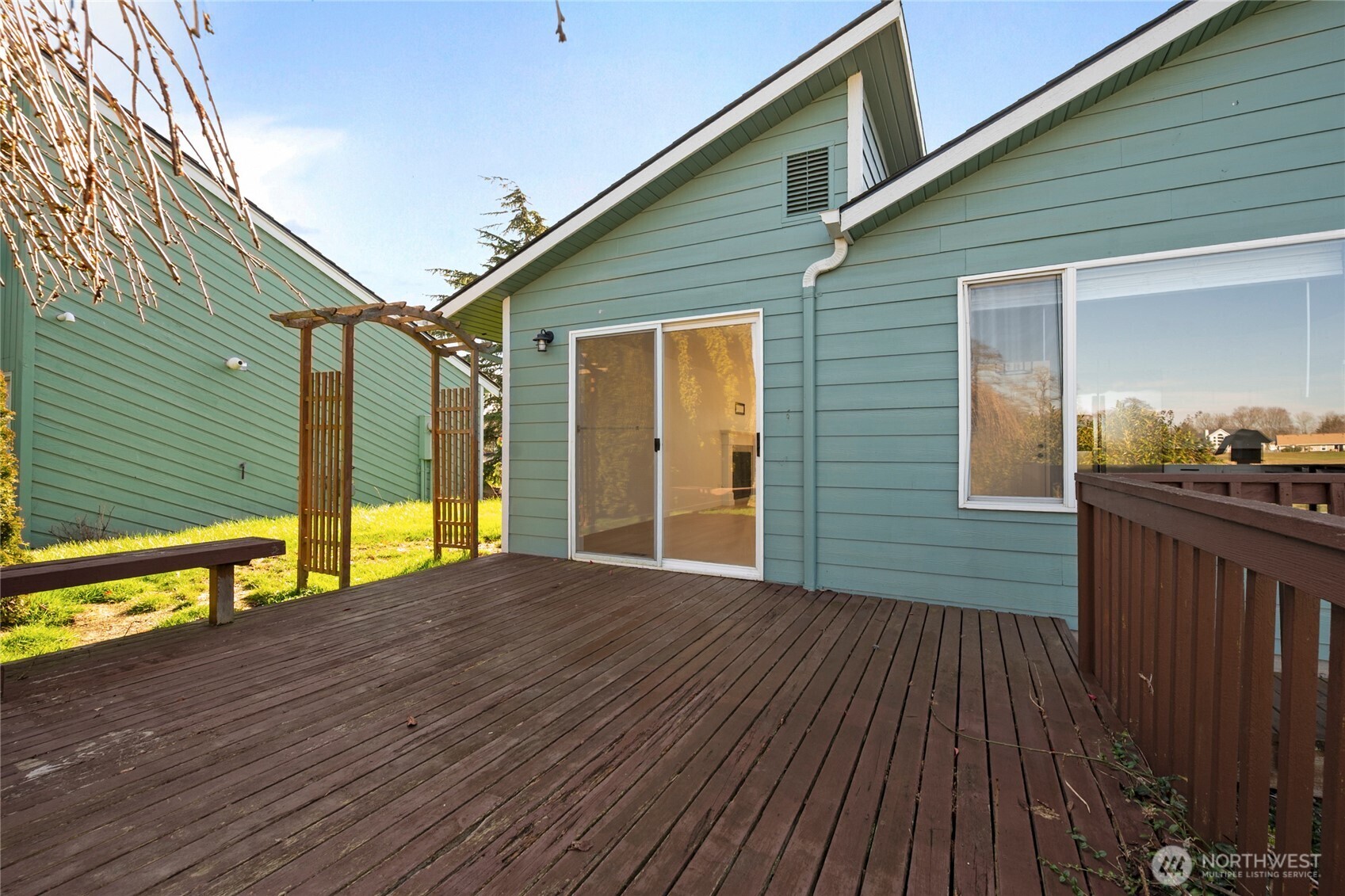 7918 W Golf Course Drive , Blaine, WA 98230