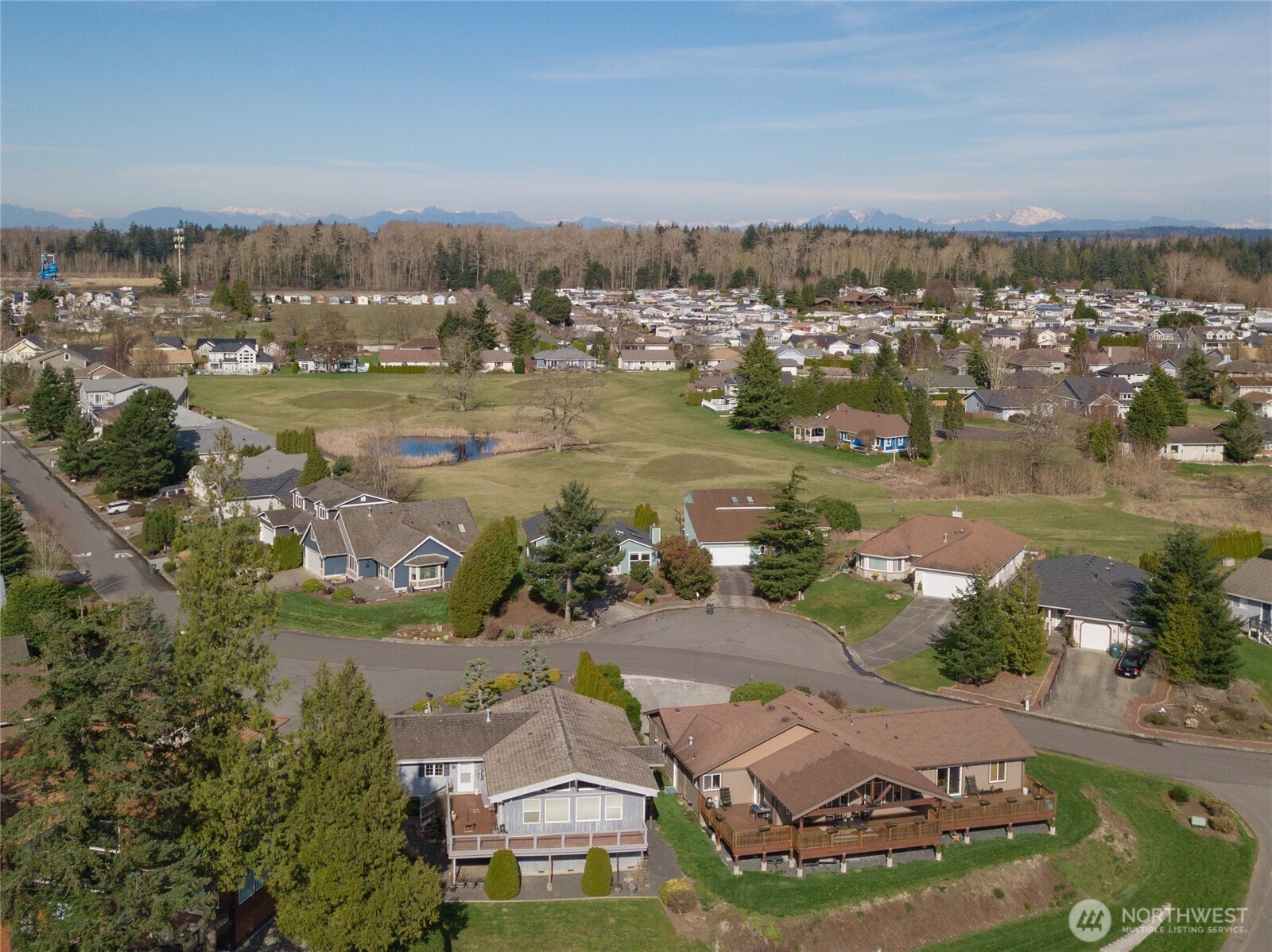 7918 W Golf Course Drive , Blaine, WA 98230