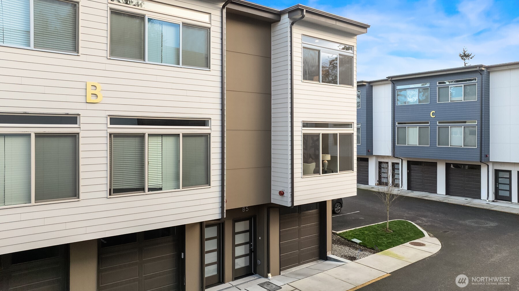 5020 148th Street SW #B5, Edmonds, WA 98026