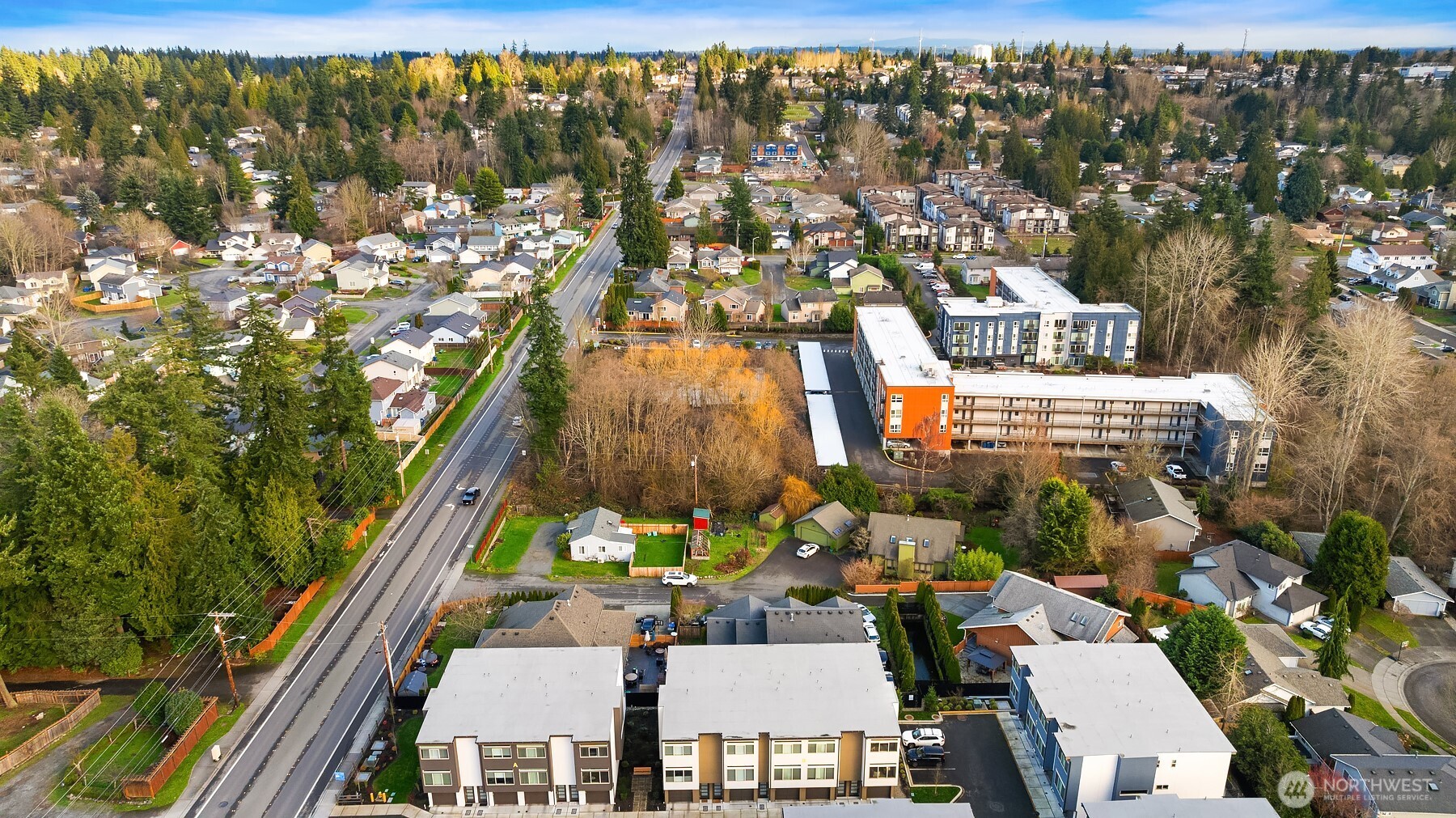 5020 148th Street SW #B5, Edmonds, WA 98026