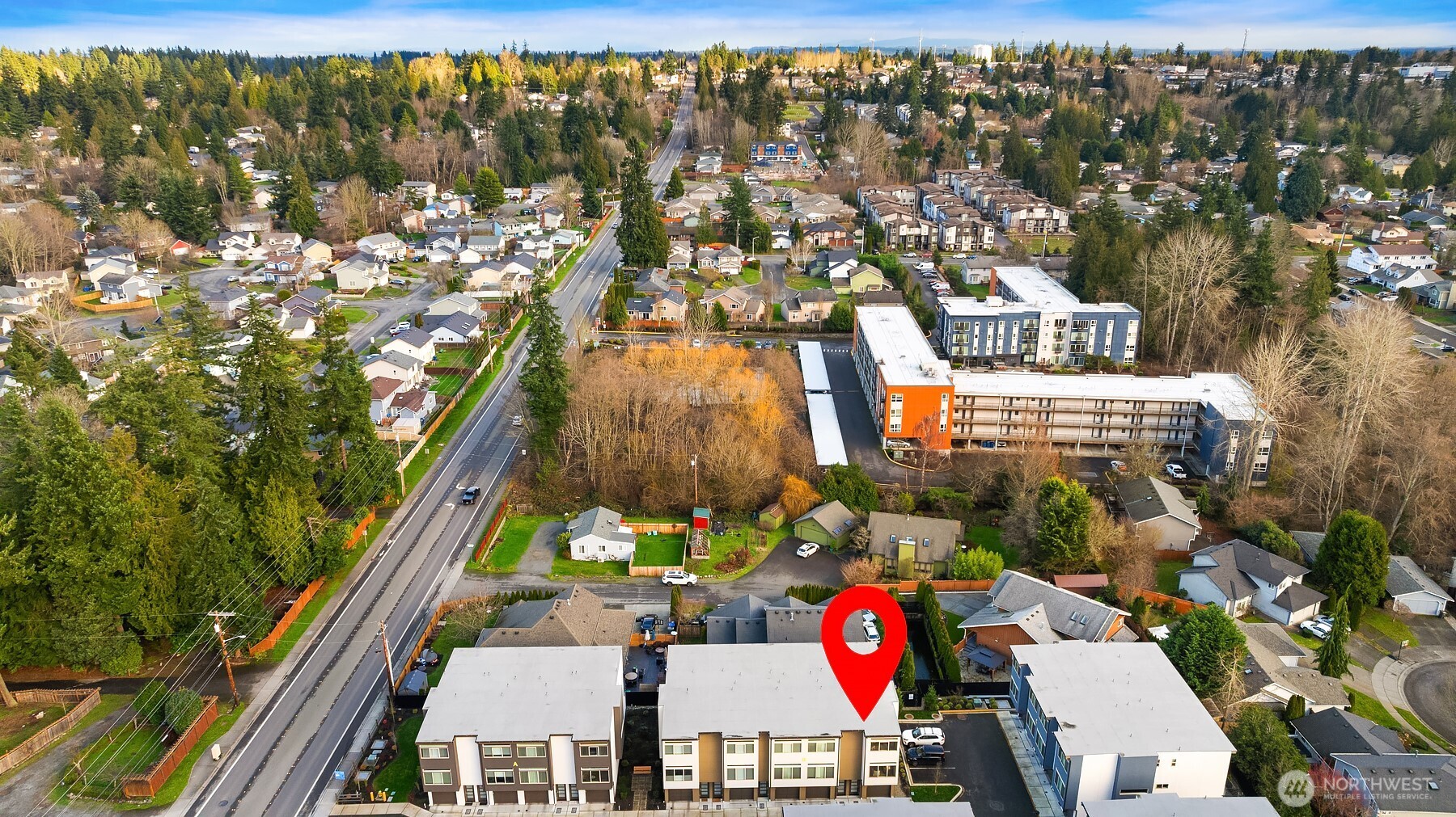 5020 148th Street SW #B5, Edmonds, WA 98026