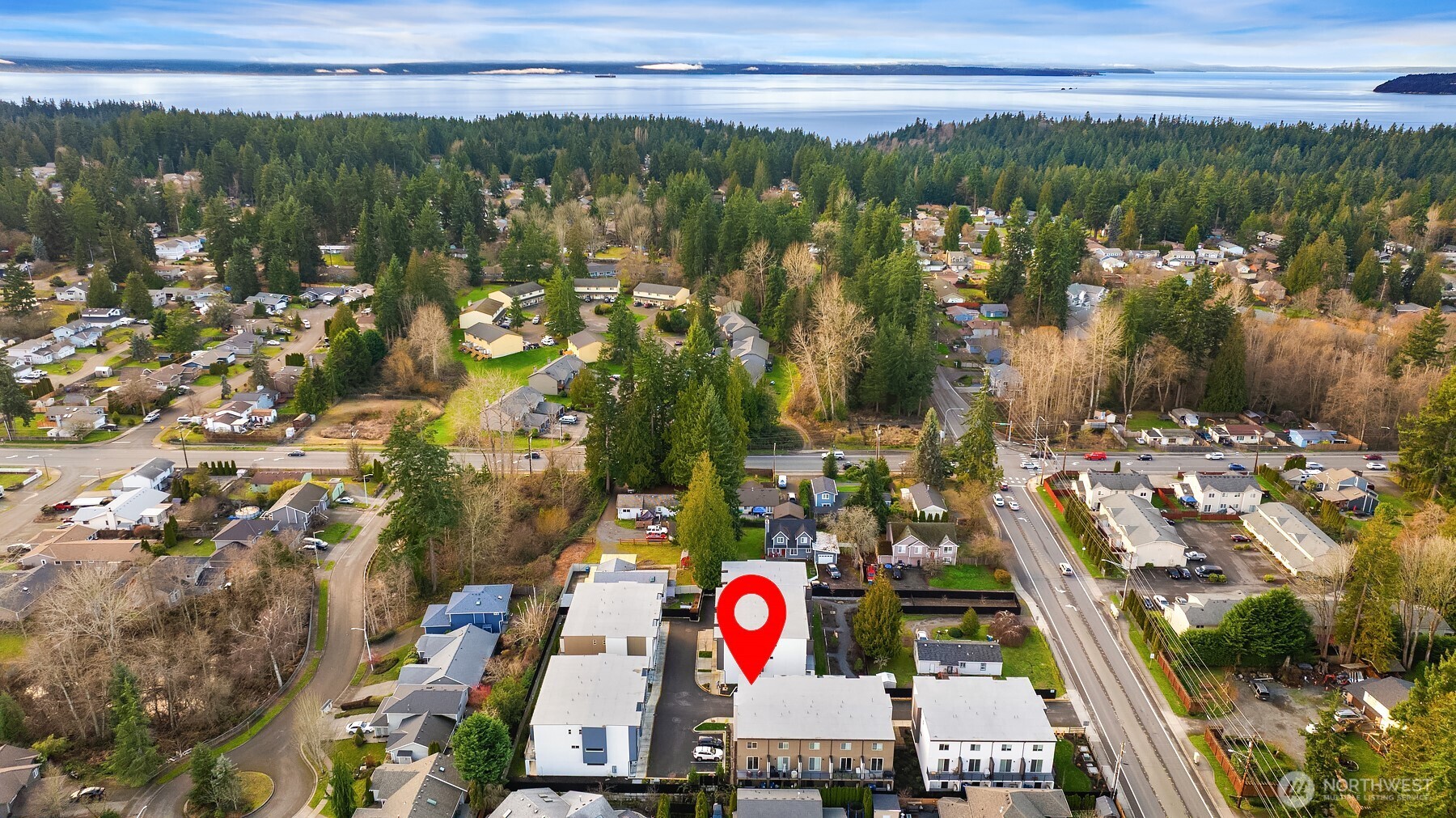 5020 148th Street SW #B5, Edmonds, WA 98026