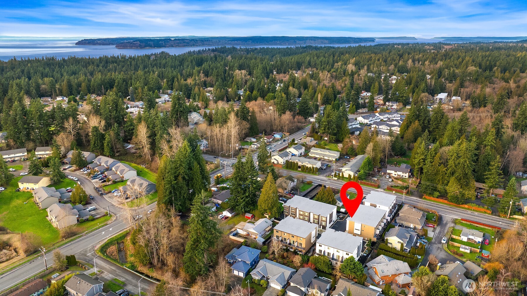 5020 148th Street SW #B5, Edmonds, WA 98026