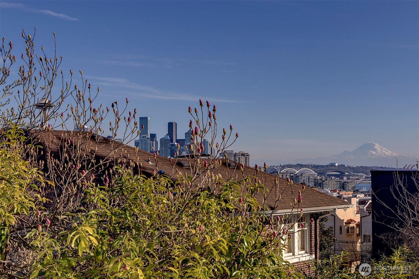 505 W Kinnear Place , Seattle, WA 98119