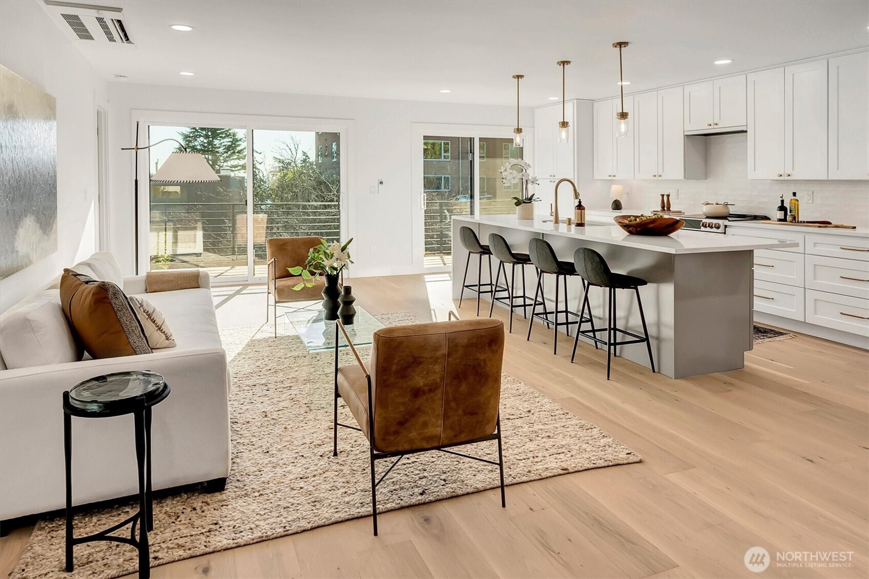 505 W Kinnear Place , Seattle, WA 98119