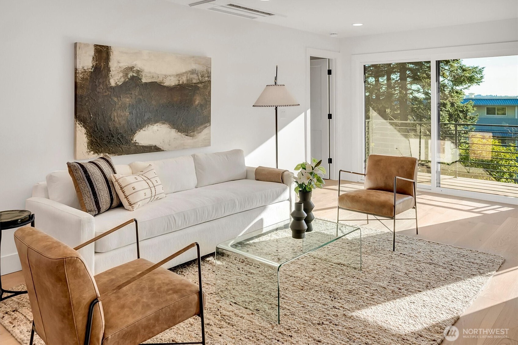 505 W Kinnear Place , Seattle, WA 98119