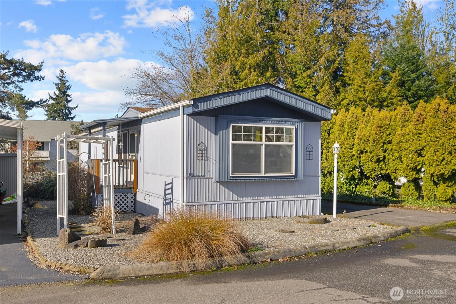 4111 164th Street SW #43, Lynnwood, WA 98087