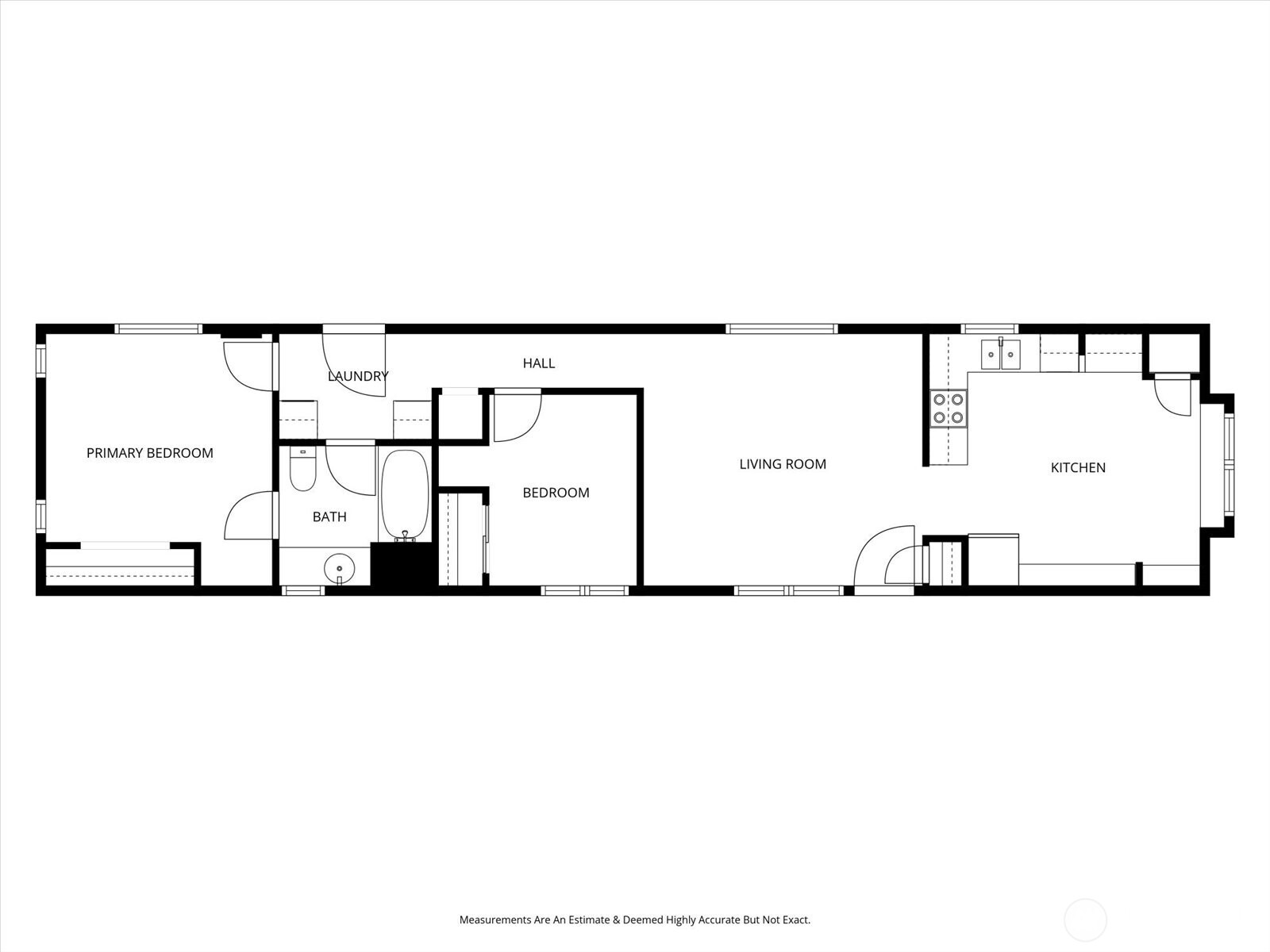 4111 164th Street SW #43, Lynnwood, WA 98087
