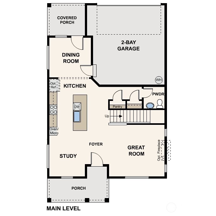 2116 Plumridge Court , Wenatchee, WA 98801