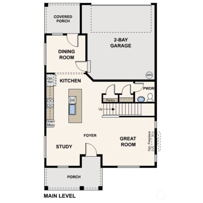 2116 Plumridge Court , Wenatchee, WA 98801 - Photo 2