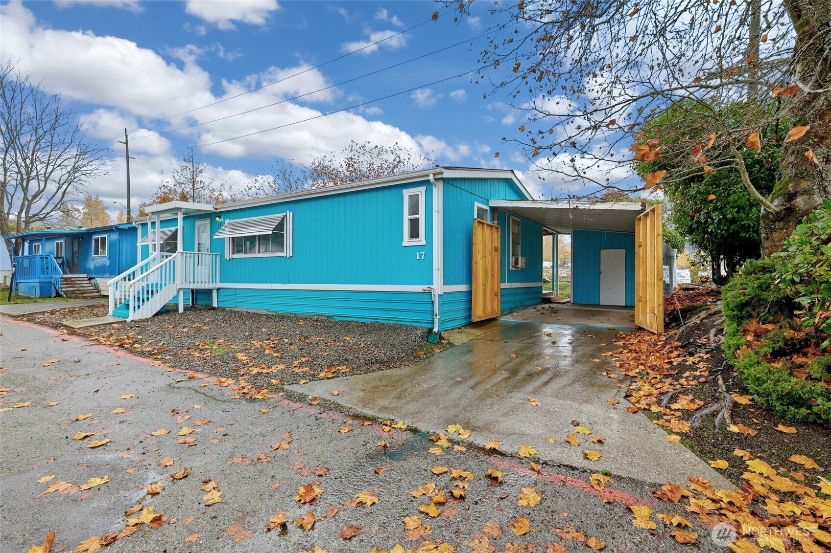 111 99th Street S #17, Tacoma, WA 98444