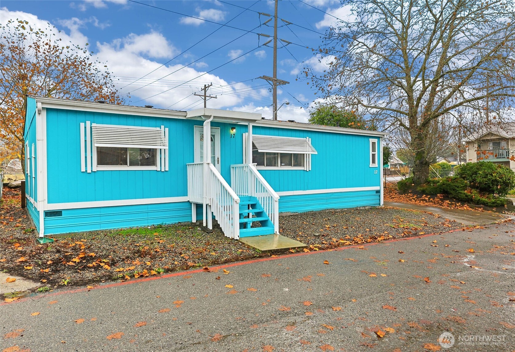 111 99th Street S #17, Tacoma, WA 98444