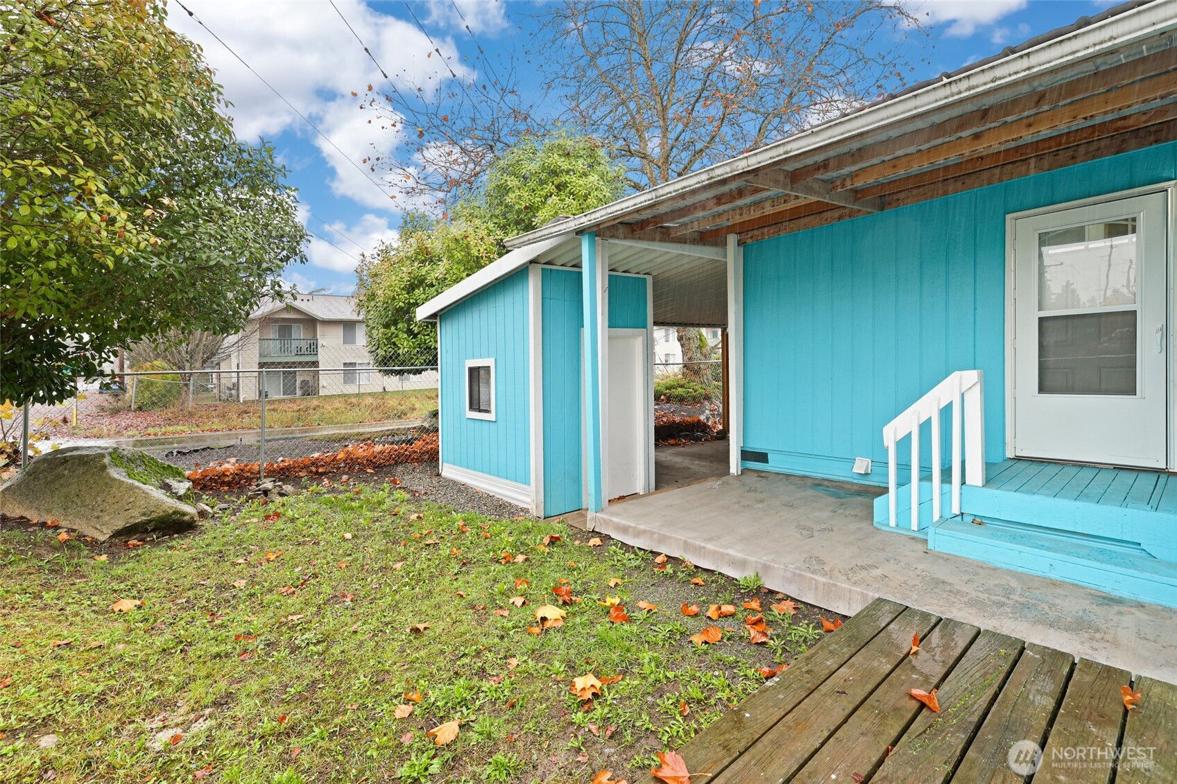 111 99th Street S #17, Tacoma, WA 98444