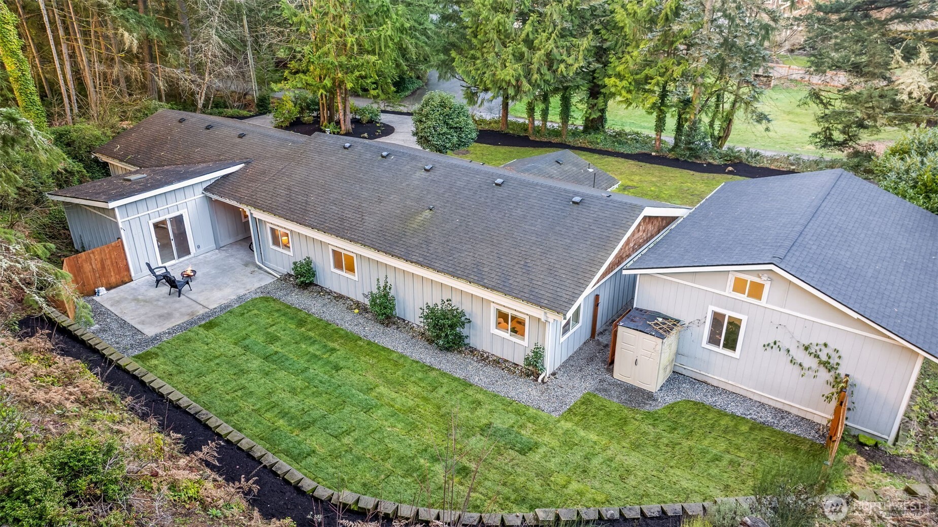 7005 54th Avenue NW, Gig Harbor, WA 98335