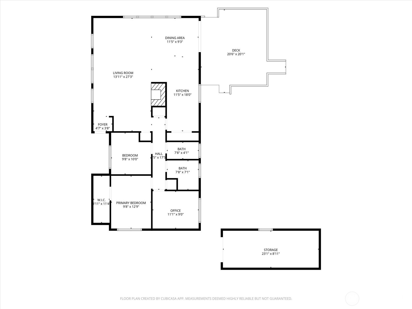 18820 48th Avenue W, Lynnwood, WA 98036