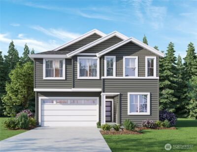 4526 Noel (Lot 94) Street , Blaine, WA 98230