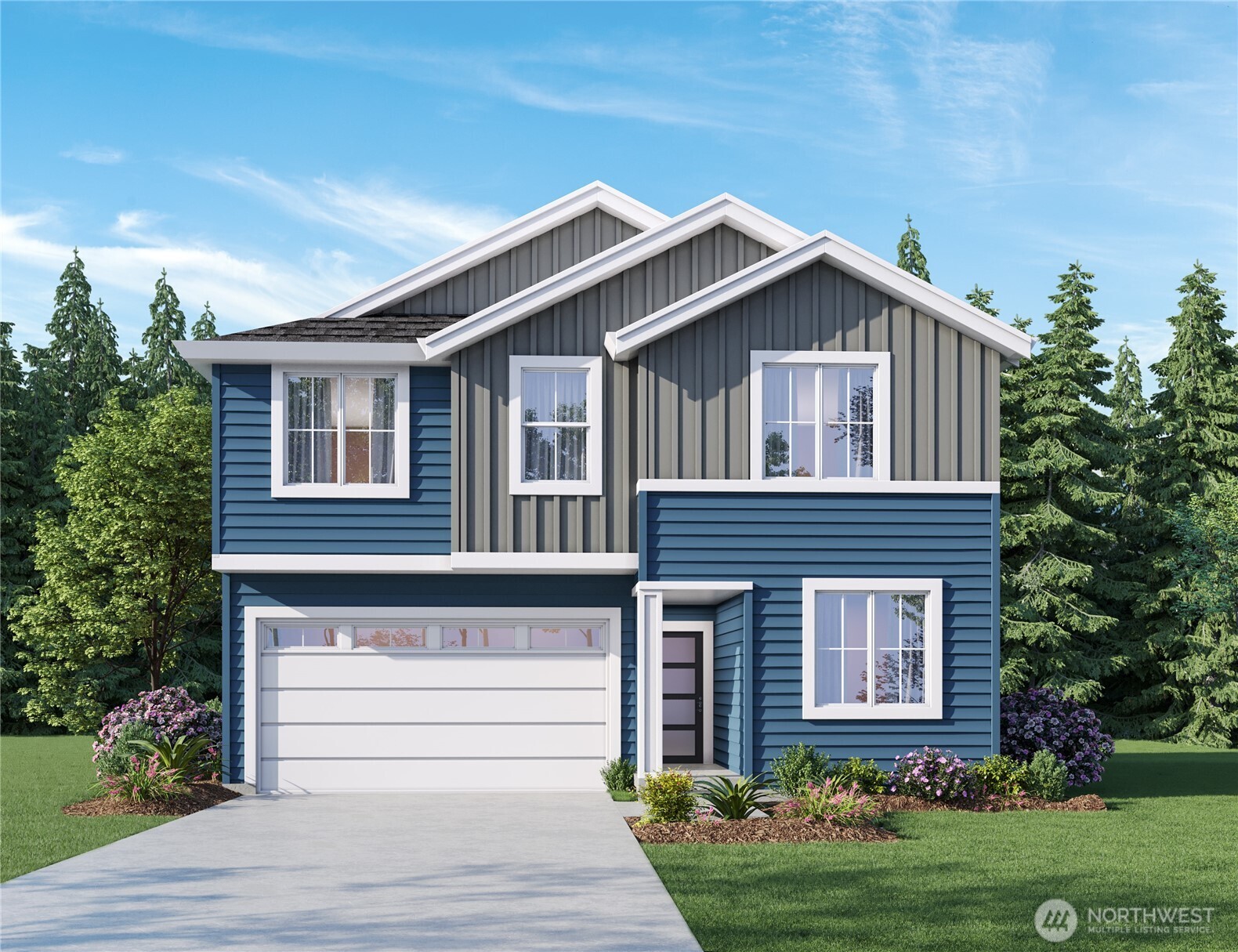 4522 Noel (Lot 92) Street , Blaine, WA 98230