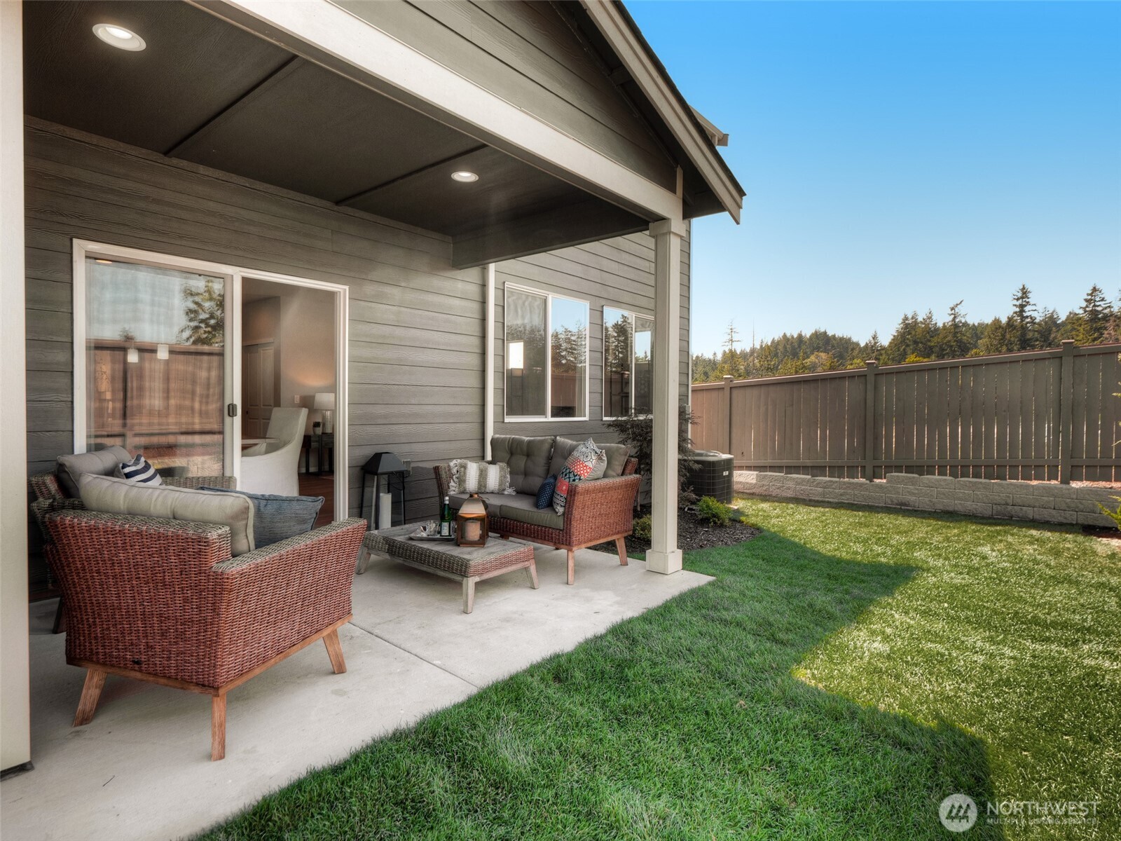4519 Merlot (Lot 103) Street , Blaine, WA 98230